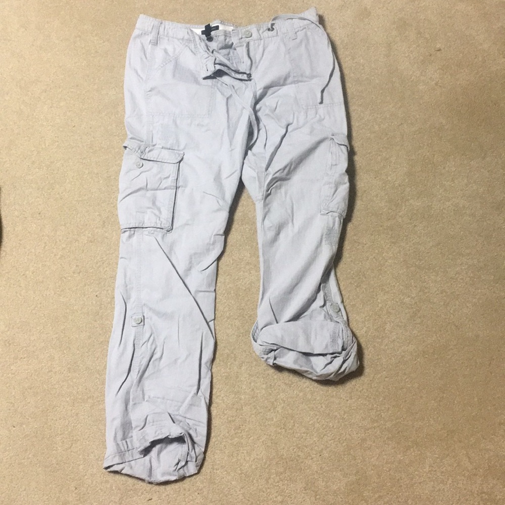 Tommy Hilfiger capris